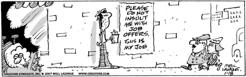 Momma for Jan 18, 2023