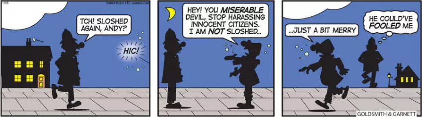 Andy Capp for Jan 18, 2024