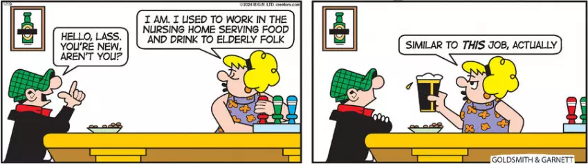 Andy Capp for Jan 19, 2024