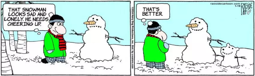 The Other Coast for Jan 19, 2024