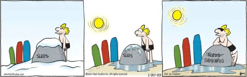 B.C. for Jan 20, 2023