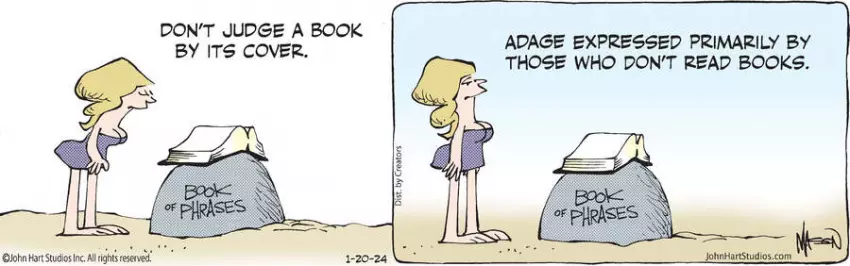 B.C. for Jan 20, 2024