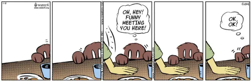 Dog Eat Doug for Jan 21, 2023