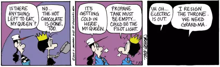 Agnes for Jan 22, 2024