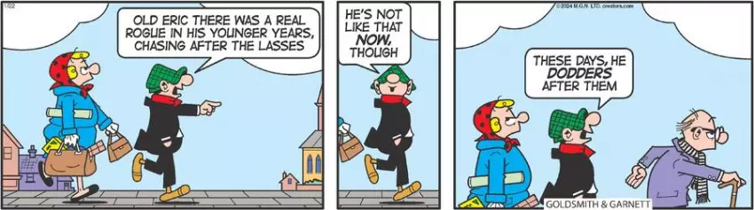 Andy Capp for Jan 22, 2024