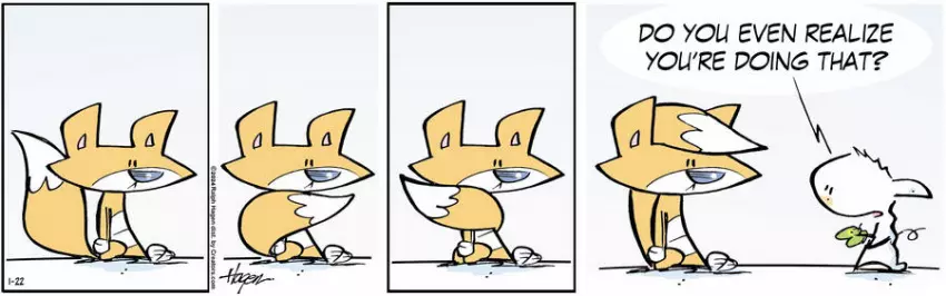 The Barn for Jan 22, 2024