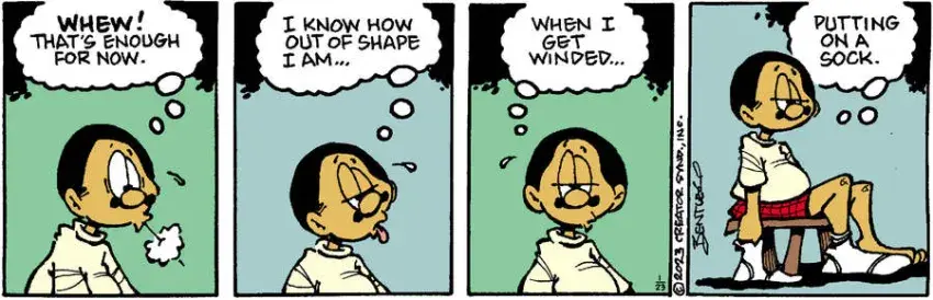 Herb and Jamaal for Jan 23, 2023