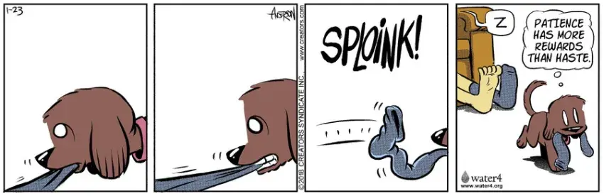 Dog Eat Doug for Jan 23, 2023