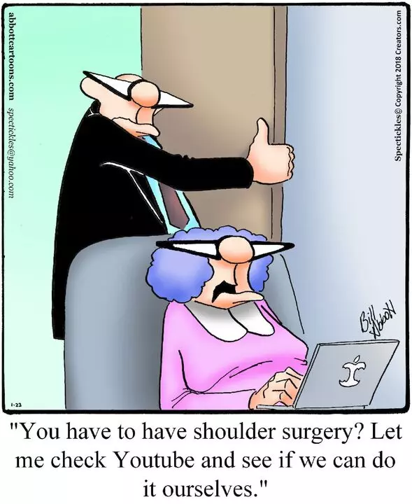 Spectickles for Jan 23, 2024