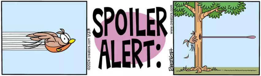 Diamond Lil for Jan 23, 2024