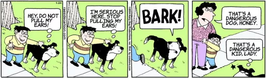 The Other Coast for Jan 24, 2024