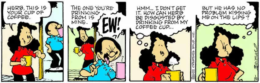 Herb and Jamaal for Jan 24, 2024