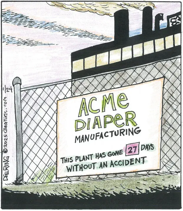 Strange Brew for Jan 24, 2025