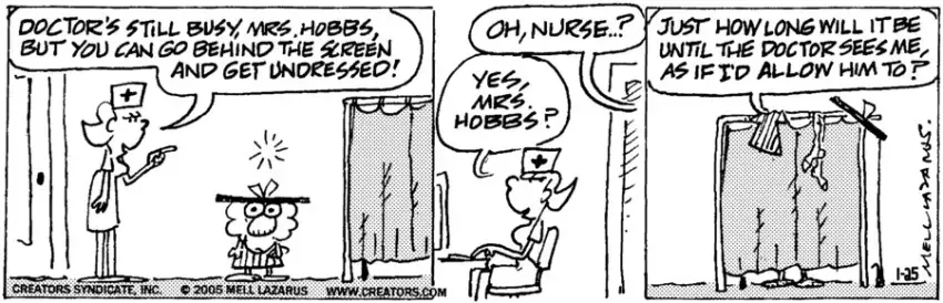 Momma for Jan 25, 2022