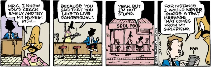 Herb and Jamaal for Jan 25, 2023