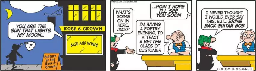Andy Capp for Jan 25, 2024