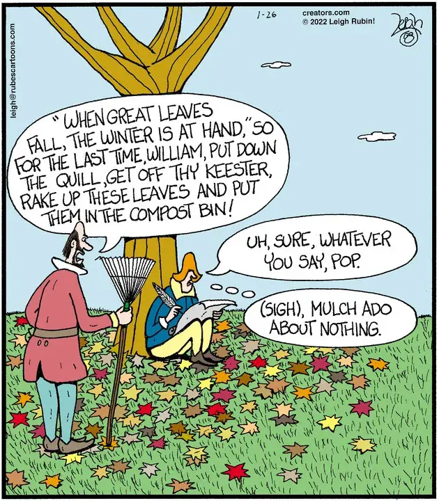 Rubes® for Jan 26, 2022