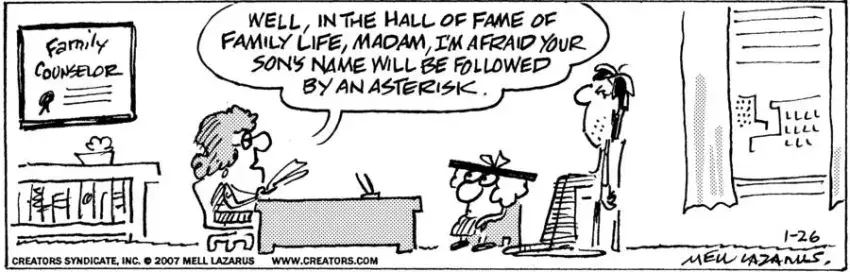 Momma for Jan 26, 2023