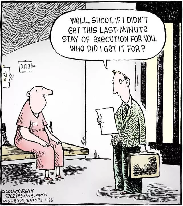 Speed Bump for Jan 26, 2024