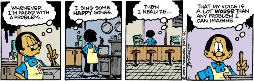 Herb and Jamaal for Jan 27, 2023