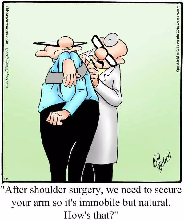 Spectickles for Jan 27, 2024