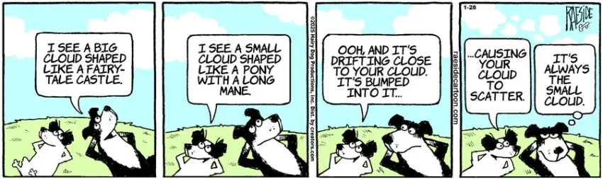 The Other Coast for Jan 28, 2025