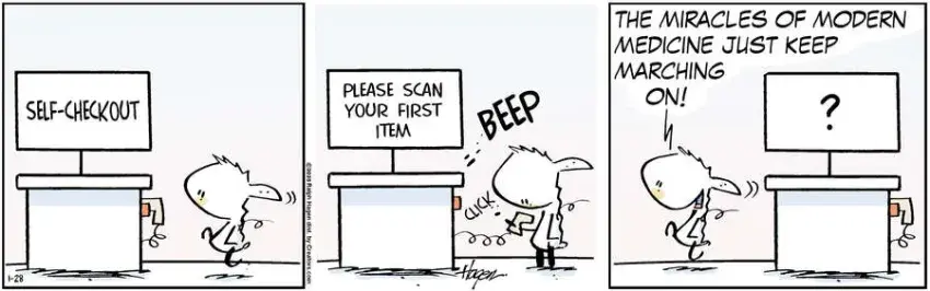 The Barn for Jan 28, 2025