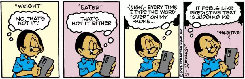 Herb and Jamaal for Jan 29, 2024