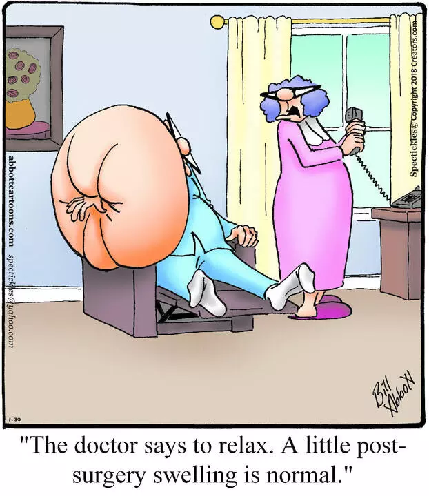 Spectickles for Jan 30, 2024