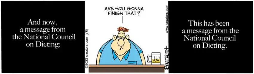 Diamond Lil for Jan 31, 2023