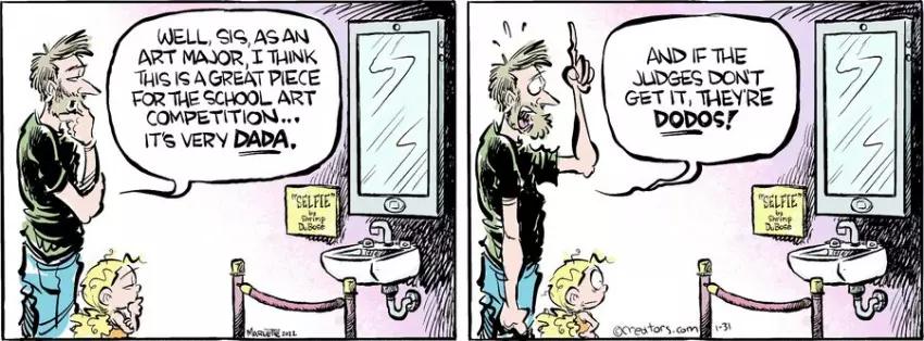 Shrimp and Grits for Jan 31, 2024