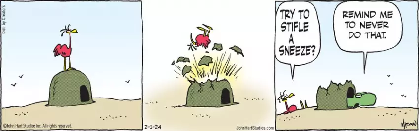 B.C. for Feb 01, 2024