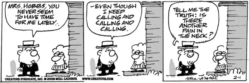 Momma for Feb 01, 2024