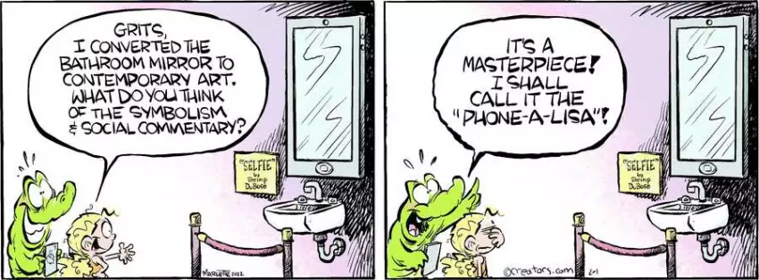 Shrimp and Grits for Feb 01, 2024