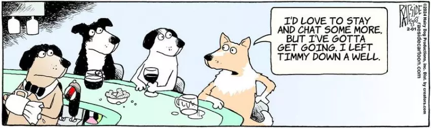 The Other Coast for Feb 01, 2024