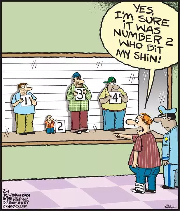 Free Range for Feb 01, 2024