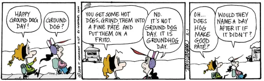 Agnes for Feb 01, 2025