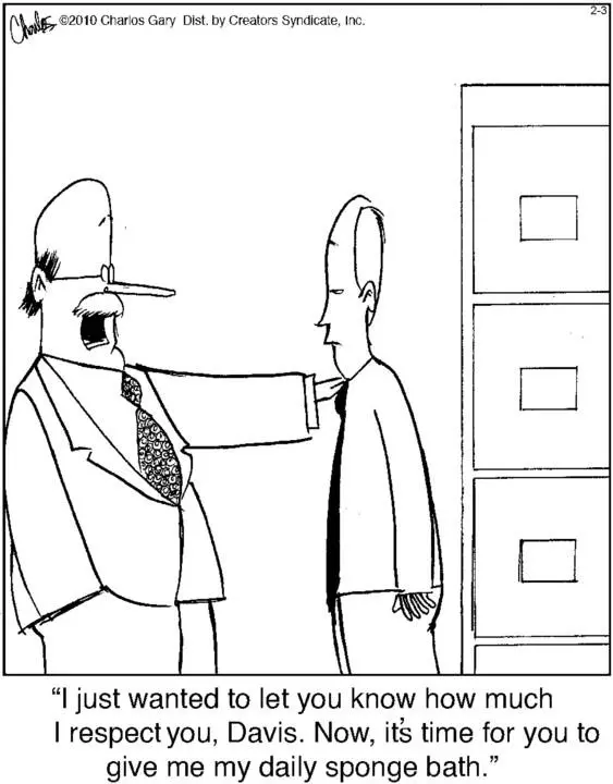 Working it Out for Feb 03, 2024