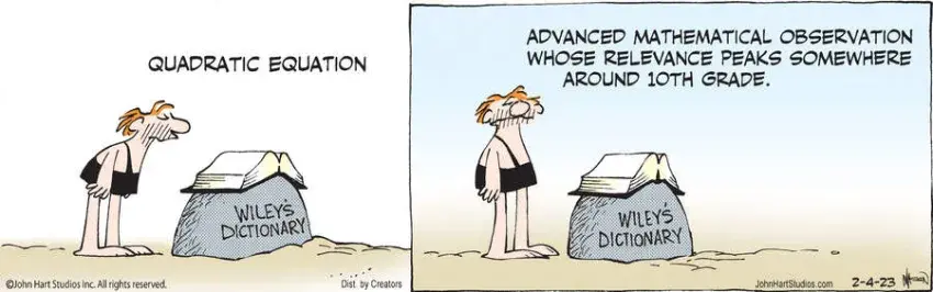 B.C. for Feb 04, 2023