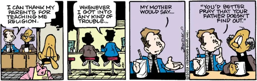 Herb and Jamaal for Feb 04, 2023