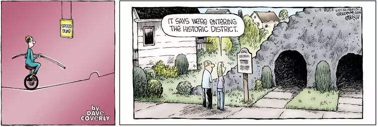 Speed Bump for Feb 04, 2024