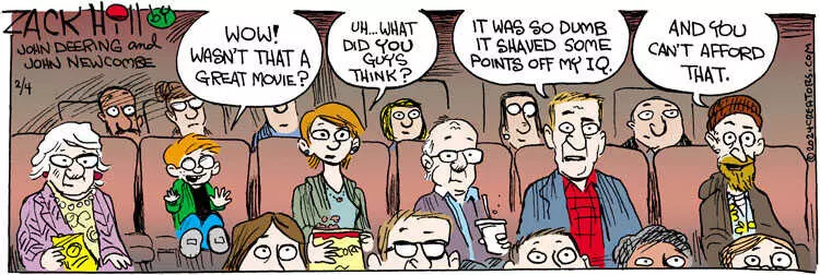 Zack Hill for Feb 04, 2024