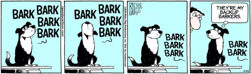 The Other Coast for Feb 05, 2024