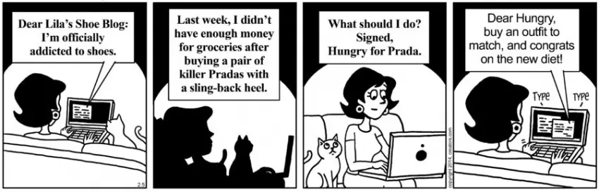 The Meaning of Lila for Feb 05, 2024