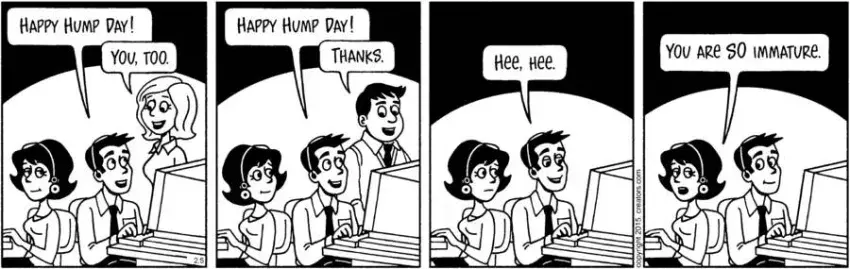 The Meaning of Lila for Feb 05, 2025