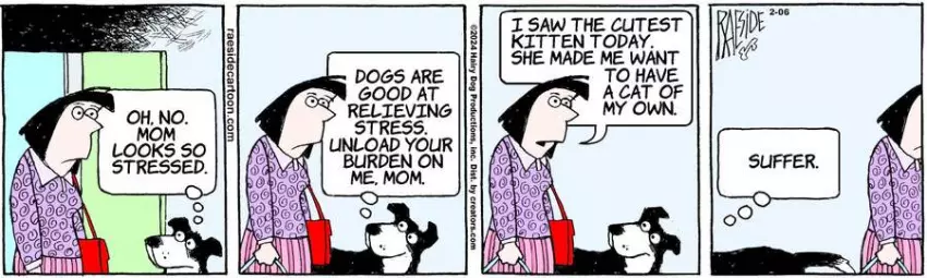 The Other Coast for Feb 06, 2024