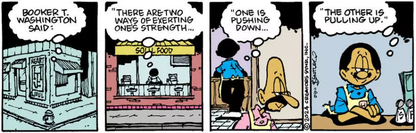 Herb and Jamaal for Feb 06, 2024