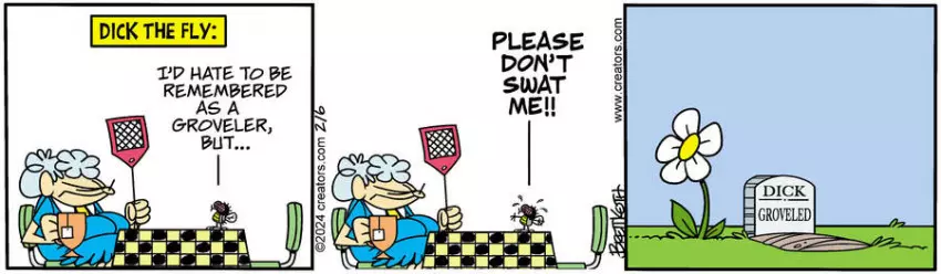 Diamond Lil for Feb 06, 2024