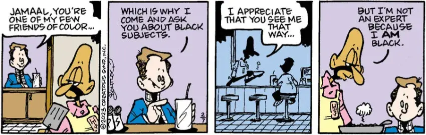 Herb and Jamaal for Feb 07, 2023