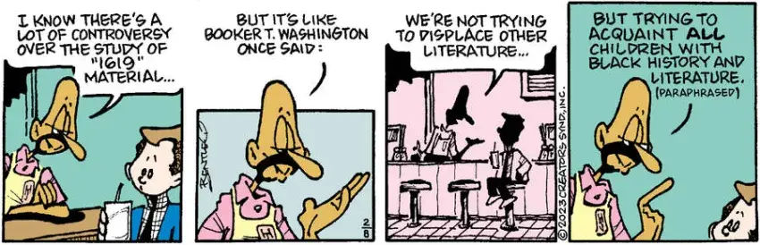 Herb and Jamaal for Feb 08, 2023